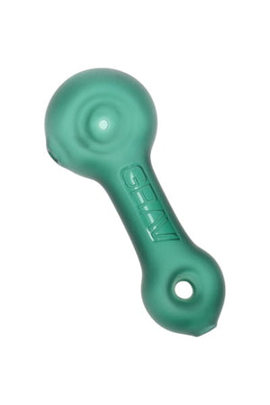 GRAV Sandblasted Mini Spoon – 3.25″ (ONLINE ONLY)