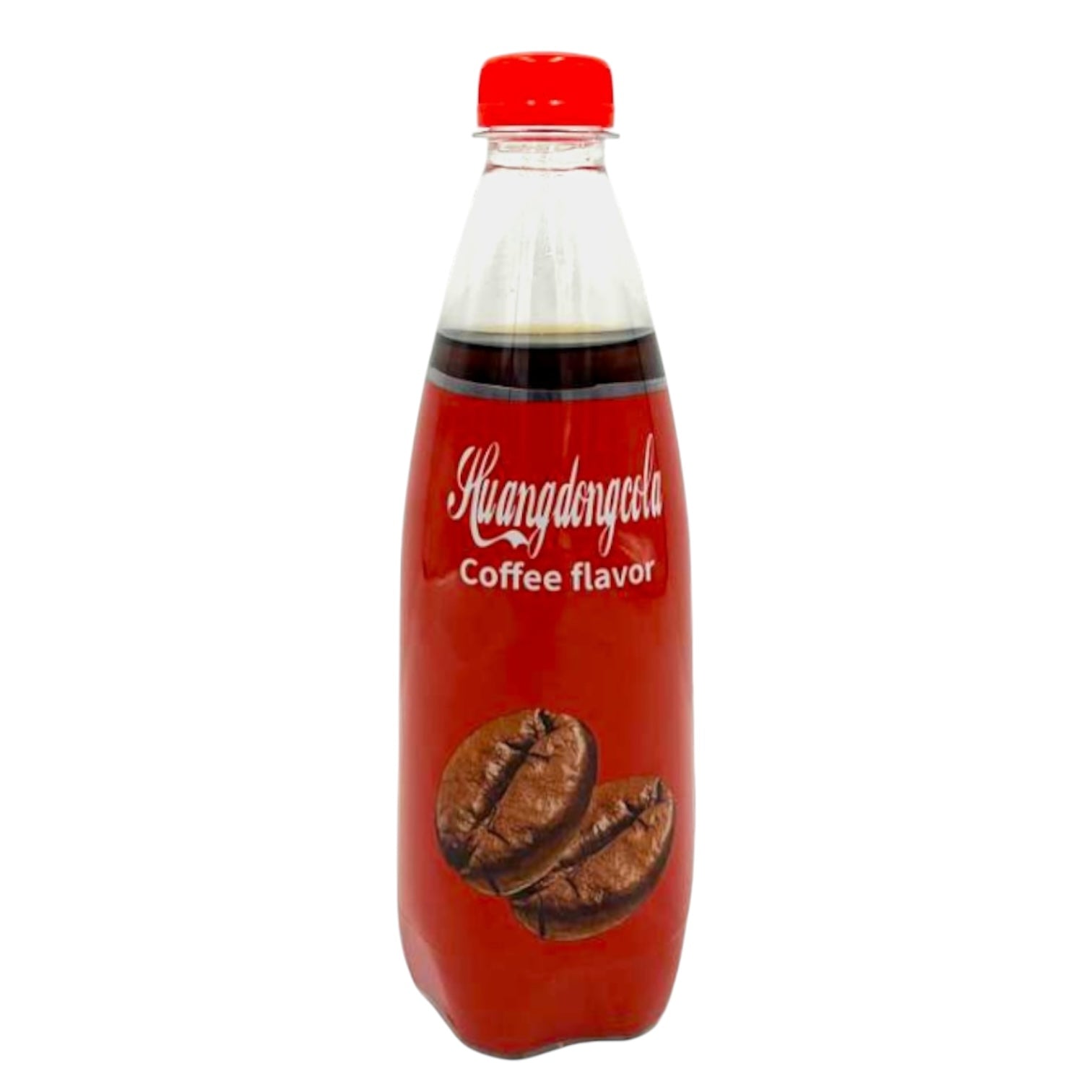 Cola Drink Coffee Flavor 400mL (CHINA)