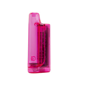 G Pen Hydout 510 Battery - Pink Translucent (ONLINE ONLY)