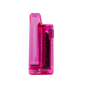 G Pen Hydout 510 Battery - Pink Translucent (ONLINE ONLY)