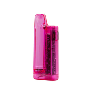 G Pen Hydout 510 Battery - Pink Translucent (ONLINE ONLY)
