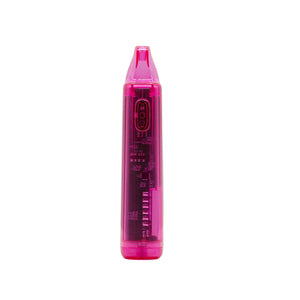 G Pen Hydout 510 Battery - Pink Translucent (ONLINE ONLY)