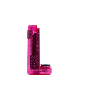 G Pen Hydout 510 Battery - Pink Translucent (ONLINE ONLY)