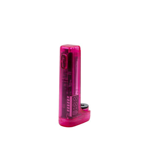 G Pen Hydout 510 Battery - Pink Translucent (ONLINE ONLY)