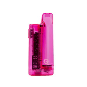 G Pen Hydout 510 Battery - Pink Translucent (ONLINE ONLY)