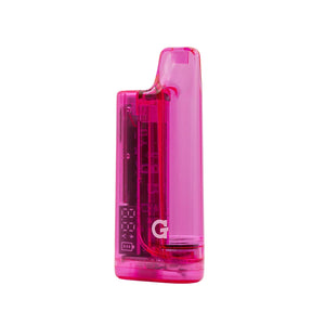 G Pen Hydout 510 Battery - Pink Translucent (ONLINE ONLY)