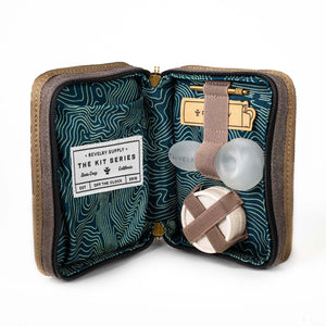 The Pipe Kit - Smell Proof Kit (Online Only)