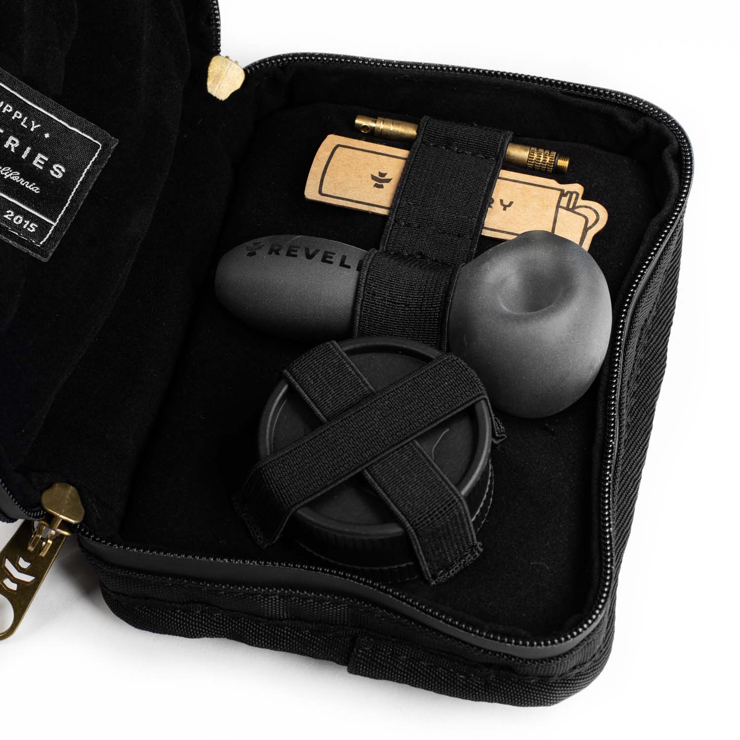 The Pipe Kit - Smell Proof Kit (Online Only)