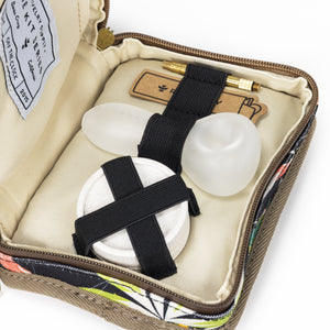 The Pipe Kit - Smell Proof Kit (Online Only)