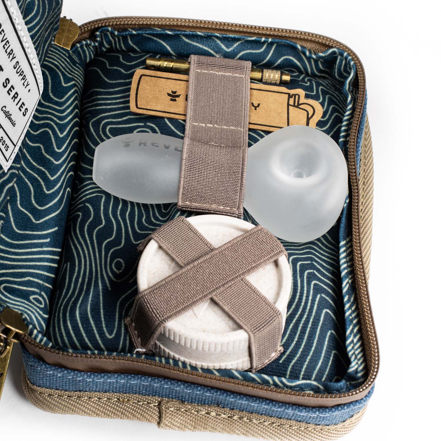 The Pipe Kit - Smell Proof Kit (Online Only)