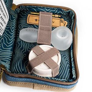 The Pipe Kit - Smell Proof Kit (Online Only)