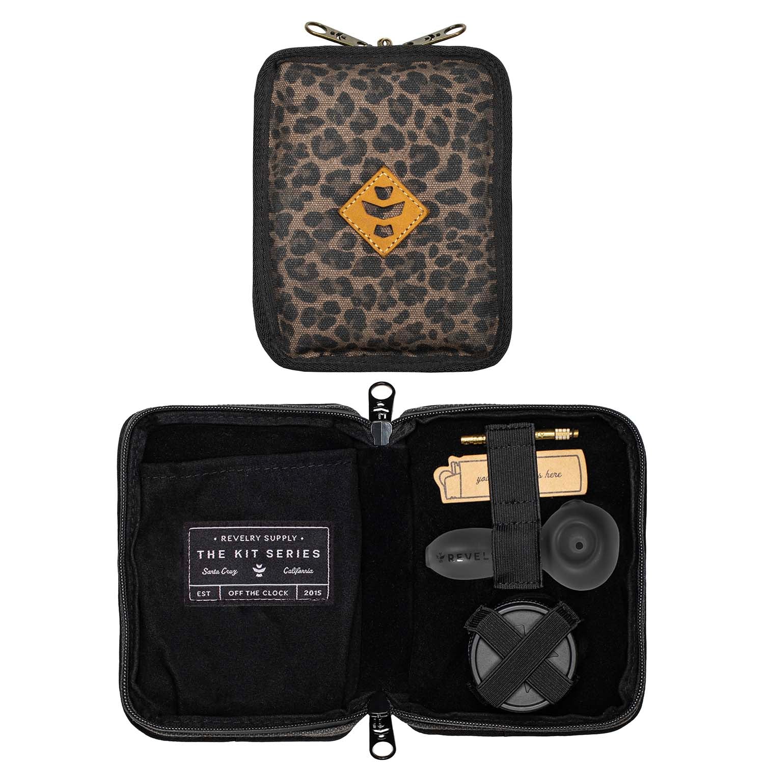 The Pipe Kit - Smell Proof Kit (Online Only)
