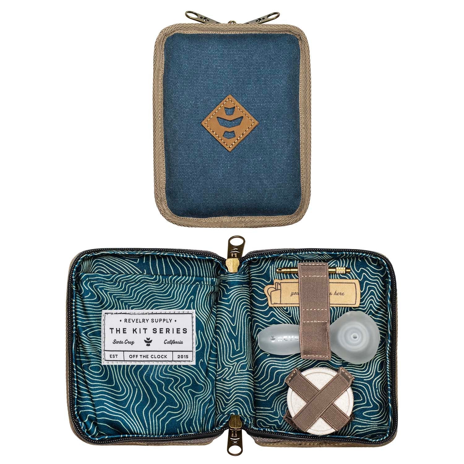 The Pipe Kit - Smell Proof Kit (Online Only)