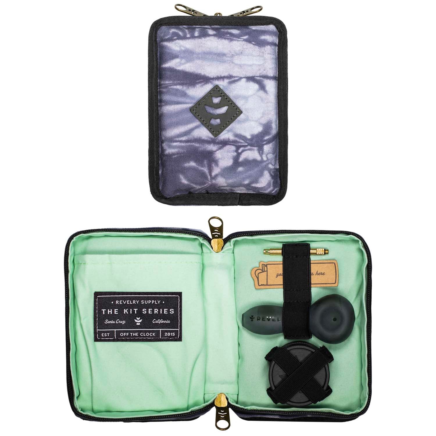 The Pipe Kit - Smell Proof Kit (Online Only)