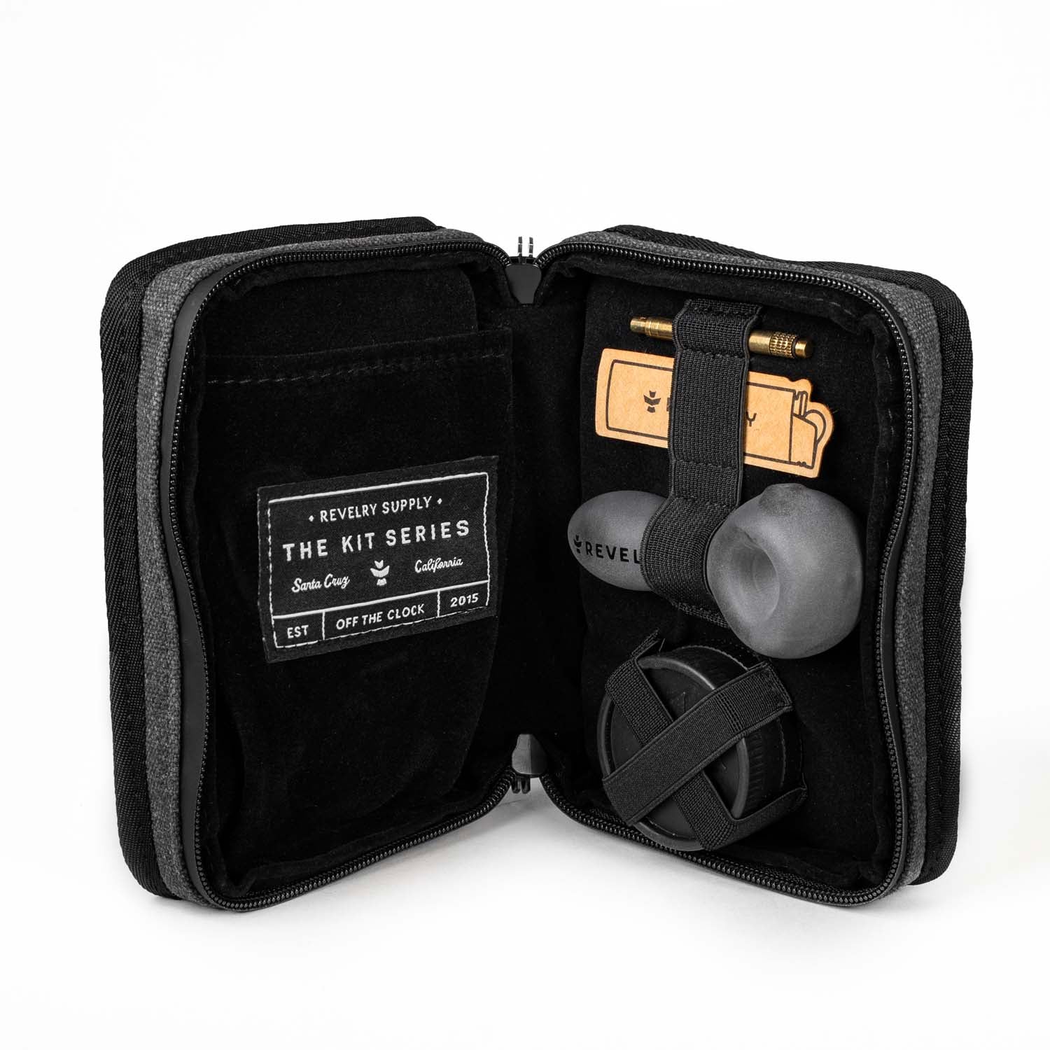 The Pipe Kit - Smell Proof Kit (Online Only)