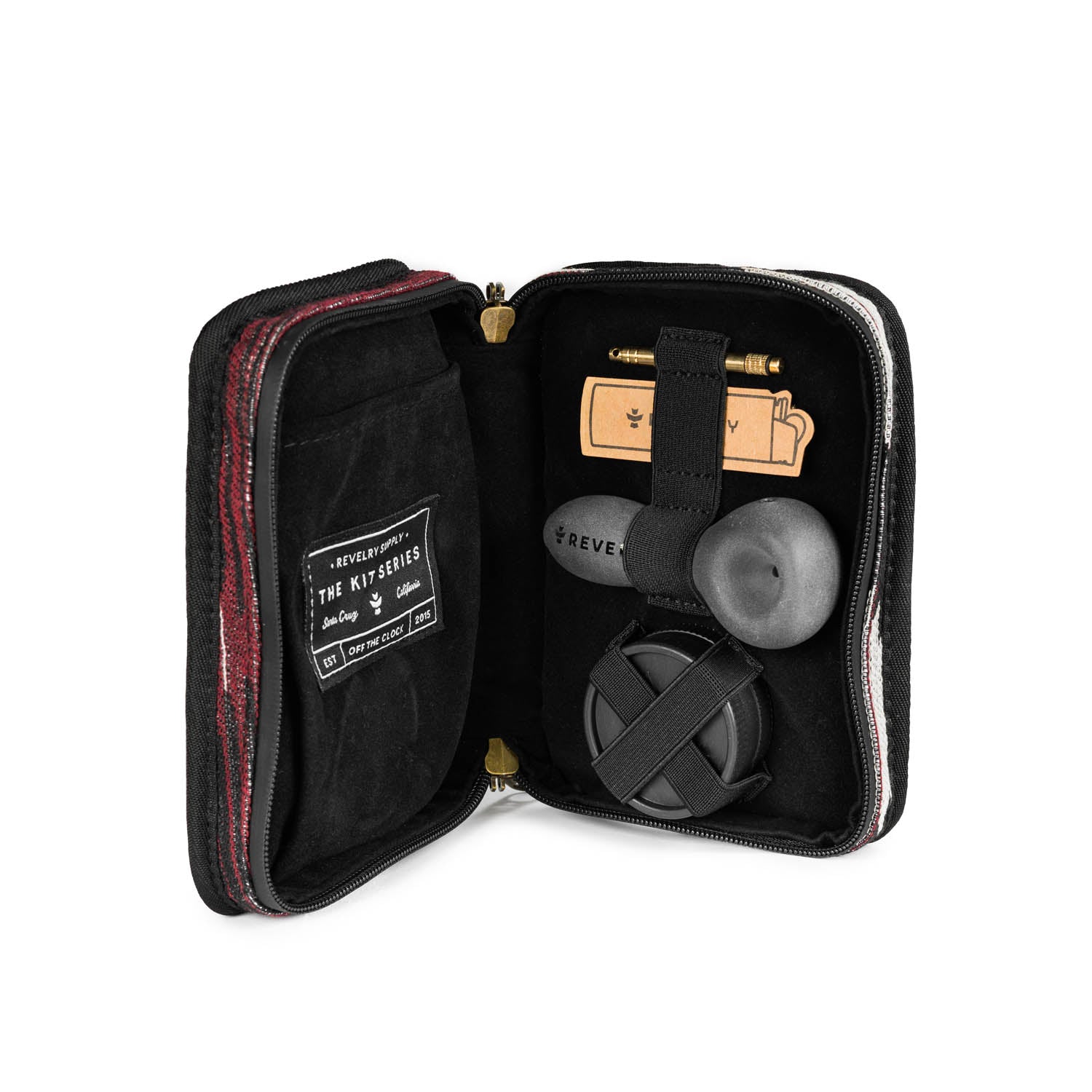 The Pipe Kit - Smell Proof Kit (Online Only)