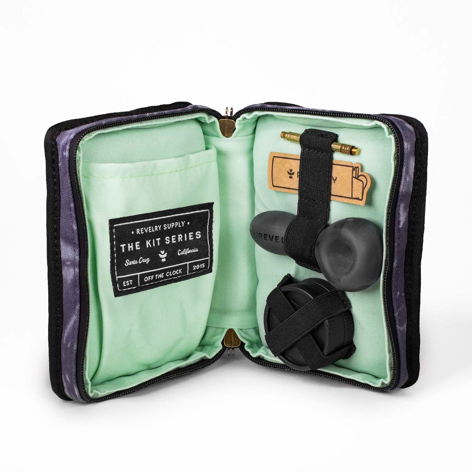 The Pipe Kit - Smell Proof Kit (Online Only)