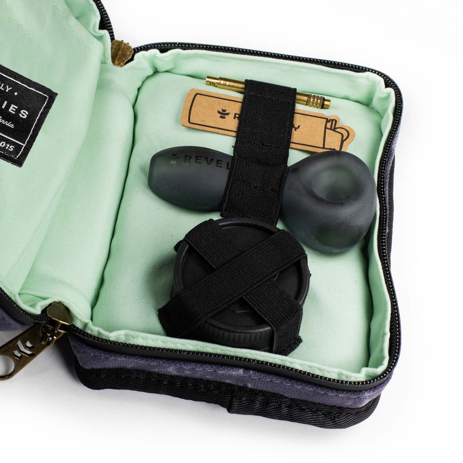 The Pipe Kit - Smell Proof Kit (Online Only)