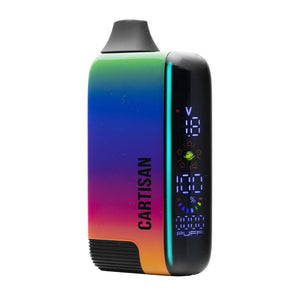 Cartisan Veil Bar Pro EVO Vaporizer (ONLINE ONLY)