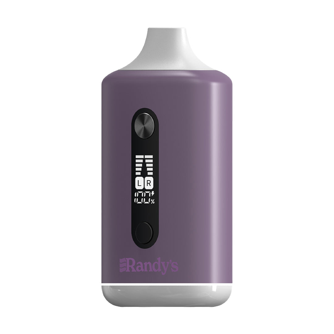 Randy's Inspo Dual Vaporizer (ONLINE ONLY)