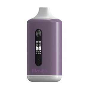 Randy's Inspo Dual Vaporizer (ONLINE ONLY)