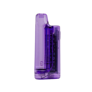 G Pen Hydout 510 Battery - Purple Translucent (ONLINE ONLY)
