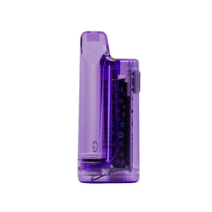 G Pen Hydout 510 Battery - Purple Translucent (ONLINE ONLY)