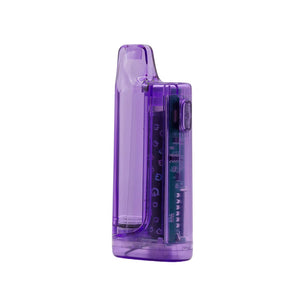 G Pen Hydout 510 Battery - Purple Translucent (ONLINE ONLY)
