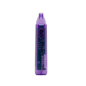 G Pen Hydout 510 Battery - Purple Translucent (ONLINE ONLY)