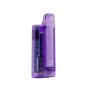 G Pen Hydout 510 Battery - Purple Translucent (ONLINE ONLY)
