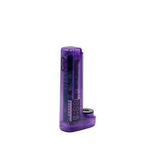G Pen Hydout 510 Battery - Purple Translucent (ONLINE ONLY)