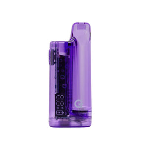 G Pen Hydout 510 Battery - Purple Translucent (ONLINE ONLY)