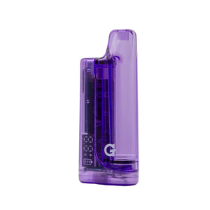 G Pen Hydout 510 Battery - Purple Translucent (ONLINE ONLY)