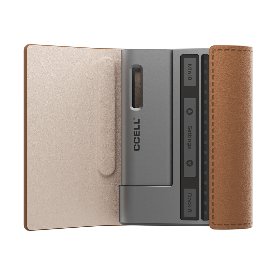 CCELL Fino (ONLINE ONLY)