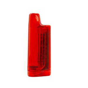 G Pen Hydout 510 Battery - Red Translucent (ONLINE ONLY)