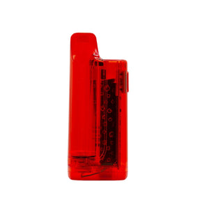 G Pen Hydout 510 Battery - Red Translucent (ONLINE ONLY)