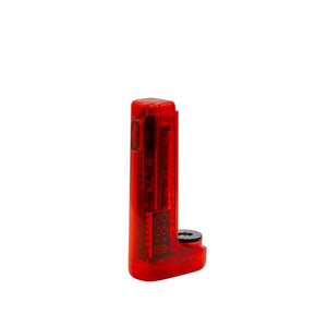 G Pen Hydout 510 Battery - Red Translucent (ONLINE ONLY)