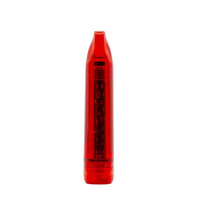 G Pen Hydout 510 Battery - Red Translucent (ONLINE ONLY)