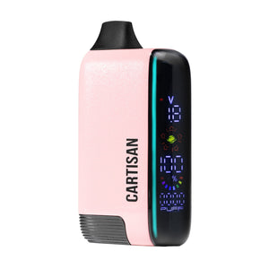 Cartisan Veil Bar Pro EVO Vaporizer (ONLINE ONLY)