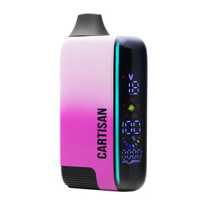 Cartisan Veil Bar Pro EVO Vaporizer (ONLINE ONLY)