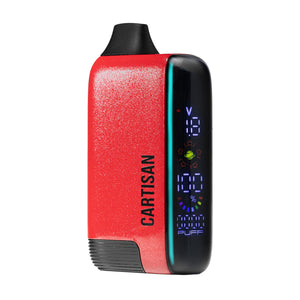 Cartisan Veil Bar Pro EVO Vaporizer (ONLINE ONLY)