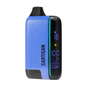 Cartisan Veil Bar Pro EVO Vaporizer (ONLINE ONLY)