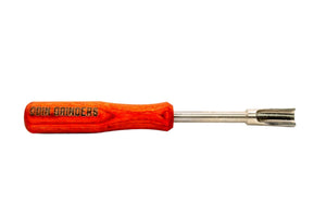 Stainless Steel Dab Tools (ONLINE ONLY)