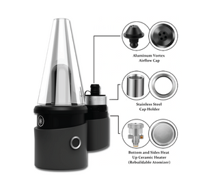 DabTech Duvo X (ONLINE ONLY)