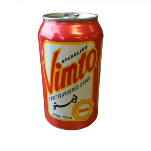 Vimto Sparkling 355mL (UK)