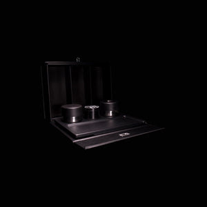 Limited Edition Blacked Out Stashtray (ONLINE ONLY)