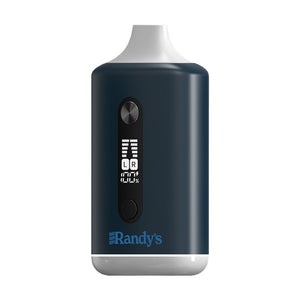 Randy's Inspo Dual Vaporizer (ONLINE ONLY)