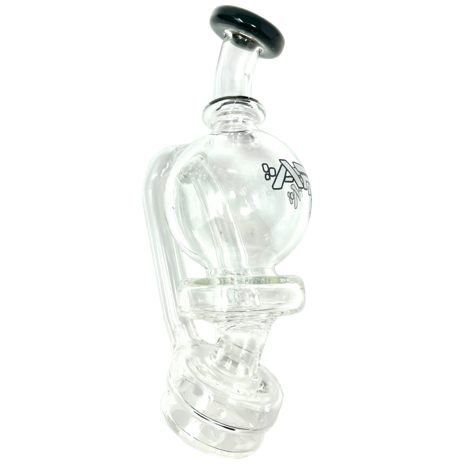 The Puffco Peak Ball Attachment - 6" (ONLINE ONLY)