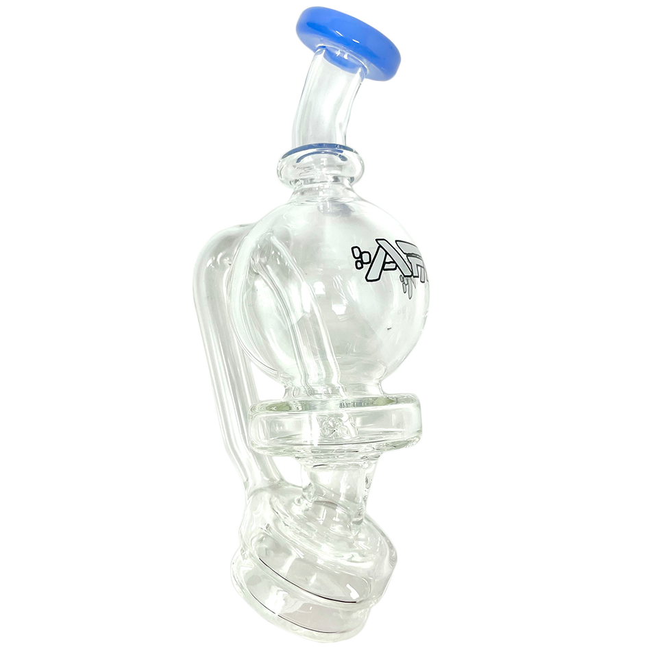 The Puffco Peak Ball Attachment - 6" (ONLINE ONLY)
