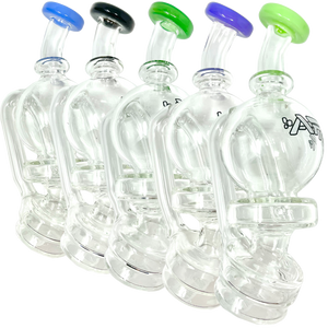 The Puffco Peak Ball Attachment - 6" (ONLINE ONLY)